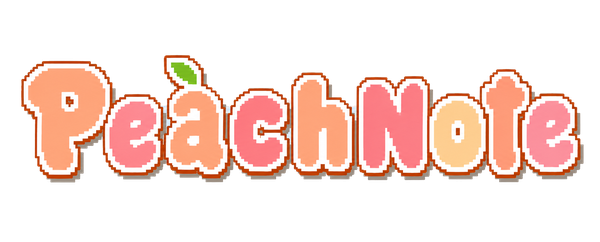 PeachNote