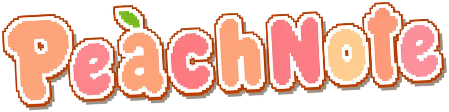 PeachNote